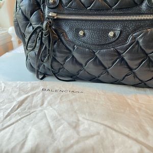 Balenciaga Bag